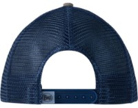 Бейсболка Buff Explore Trucker, s.L/XL Soor Tundra Khaki фото №2 — интернет-магазин Desire.md