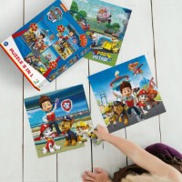 Puzzle Dodo 3in1 Paw Patrol (200579) imaginea #6 — magazin online Desire.md