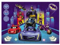 Puzzle Dodo Batwheels (200562)