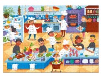 Puzzle Dodo Profession (300620)