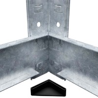 Cтеллаж складской Nex Standard 1800x900x500mm (NX-00000111) фото №4 — интернет-магазин Desire.md