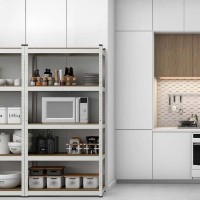 Cтеллаж складской Nex Standard 1800x900x500mm (NX-00000111) фото №5 — интернет-магазин Desire.md