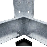 Cтеллаж складской Nex Standard 2200x1100x450mm (NX-00000112) фото №5 — интернет-магазин Desire.md