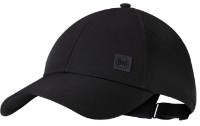 Chipiu Buff Summit Cap, s.L/XL Solid Black imaginea #1 — magazin online Desire.md