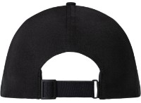 Chipiu Buff Summit Cap, s.S/M Solid Black imaginea #2 — magazin online Desire.md