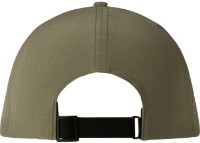 Chipiu Buff Summit Cap, s.S/M Solid Tundra Khaki imaginea #2 — magazin online Desire.md