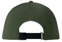 Chipiu Buff Summit Cap, s.L/XL Solid Khaki imaginea #2 — magazin online Desire.md