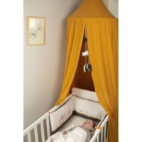 Plapumă pentru bebeluși Premaman Jersey Forest Animals 80x80 (PCHTEO-BLA-UNQ) imaginea #3 — magazin online Desire.md