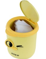 Container de masă pentru deșeuri Kite K24-011-2 imaginea #3 — magazin online Desire.md