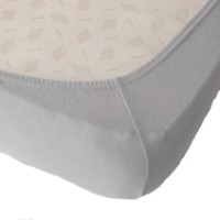 Cearșaf pentru copii Premaman Jersey Lilac 120x60cm (PCHZI7-VIC-UNQ) imaginea #3 — magazin online Desire.md