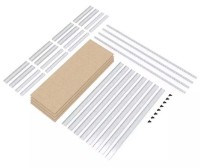 Cтеллаж складской Nex Titan 1800x1800x400mm (NX-00000124) фото №4 — интернет-магазин Desire.md