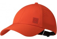 Chipiu Buff Summit Cap, s.L/XL Solid Poppy imaginea #1 — magazin online Desire.md