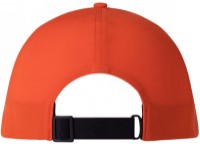 Chipiu Buff Summit Cap, s.L/XL Solid Poppy imaginea #2 — magazin online Desire.md