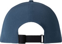 Бейсболка Buff Summit Cap, s.S/M Night Blue фото №2 — интернет-магазин Desire.md