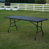 Masă pliabilă Nils NC1618 Dark Gray imaginea #4 — magazin online Desire.md