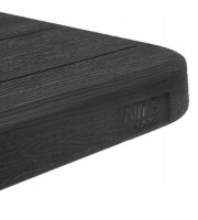 Masă pliabilă Nils NC1618 Dark Gray imaginea #5 — magazin online Desire.md