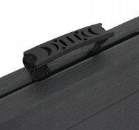 Masă pliabilă Nils NC1618 Dark Gray imaginea #6 — magazin online Desire.md