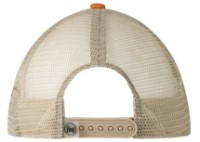 Бейсболка Buff Trucker Cap, s.L/XL Bougi Ginger фото №2 — интернет-магазин Desire.md