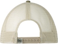 Бейсболка Buff Trucker Cap, s.L/XL Brak Khaki фото №2 — интернет-магазин Desire.md