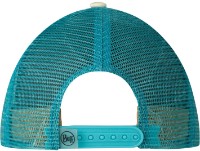 Бейсболка Buff Trucker Cap, s.L/XL Scen Multi фото №2 — интернет-магазин Desire.md