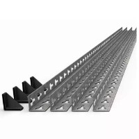 Unitate de rafturi de depozitare Nex Titan 2160x1200x800mm (NX-00000126) imaginea #2 — magazin online Desire.md