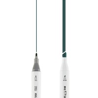 Маркеры Meshu 12pcs (MS_38256) фото №2 — интернет-магазин Desire.md