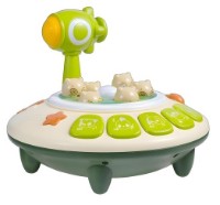 Игровой набор New World Whack A Mole (2163) фото №2 — интернет-магазин Desire.md