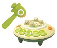 Игровой набор New World Whack A Mole (2163) фото №3 — интернет-магазин Desire.md