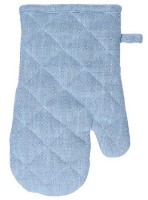 Прихватка-рукавица Andrea Fontebasso 1760 Volterra Blu (53075) фото №1 — интернет-магазин Desire.md