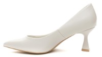Pantofi pentru femei Keddo 957011/03-01 White, s.36 imaginea #3 — magazin online Desire.md