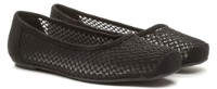 Балетки женские Keddo 957033/06-03 Black, s.36 фото №3 — интернет-магазин Desire.md
