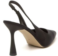 Туфли женские Keddo 957044/10-04 Black, s.35 фото №3 — интернет-магазин Desire.md