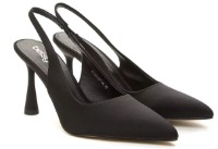 Pantofi pentru femei Keddo 957044/10-04 Black, s.40 imaginea #5 — magazin online Desire.md