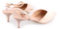 Pantofi pentru femei Keddo 957060/03-02 Beige, s.40 imaginea #4 — magazin online Desire.md