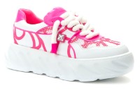 Adidași pentru dame Keddo 847173/13-02 Pink, s.36 imaginea #5 — magazin online Desire.md