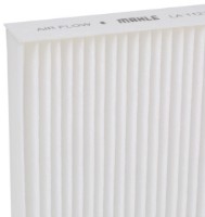 Filtru salon Mahle LA 1123 imaginea #2 — magazin online Desire.md