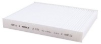 Filtru salon Mahle LA 1123 imaginea #3 — magazin online Desire.md