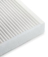 Фильтр салона Mahle LA 1263 фото №2 — интернет-магазин Desire.md