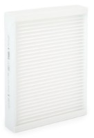 Фильтр салона Mahle LA 1263 фото №3 — интернет-магазин Desire.md