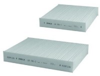 Фильтр салона Mahle LA 191/S