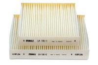 Фильтр салона Mahle LA 191/S фото №2 — интернет-магазин Desire.md