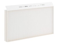 Фильтр салона Mahle LA 197