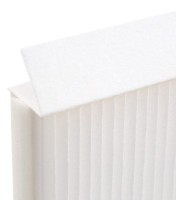 Filtru salon Mahle LA 197 imaginea #2 — magazin online Desire.md