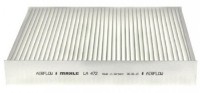 Фильтр салона Mahle LA 472