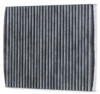 Фильтр салона Mahle LAK 1123