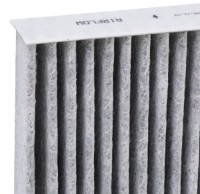 Filtru salon Mahle LAK 1123 imaginea #2 — magazin online Desire.md