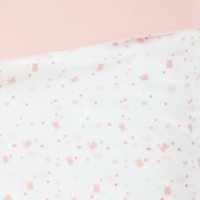 Lenjerie de pat pentru copii Premaman Little Princess (PCI0MW-ECR-140) imaginea #2 — magazin online Desire.md