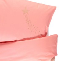 Lenjerie de pat pentru copii Premaman Magic Bird (PCHXQT-ROC-UNQ) imaginea #2 — magazin online Desire.md