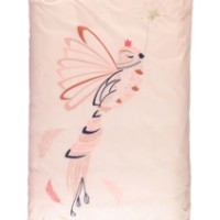 Lenjerie de pat pentru copii Premaman Magic Bird (PCHXQT-ROC-UNQ) imaginea #3 — magazin online Desire.md