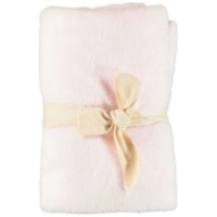 Одеяло для малышей Premaman Pink 75x75 (PCI030-ROC-UNQ) фото №1 — интернет-магазин Desire.md